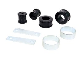 Whiteline 22-23 Hyundai Kona N Rear Lower Trailing Arm Inner & Outer Bushing Kit - W63687