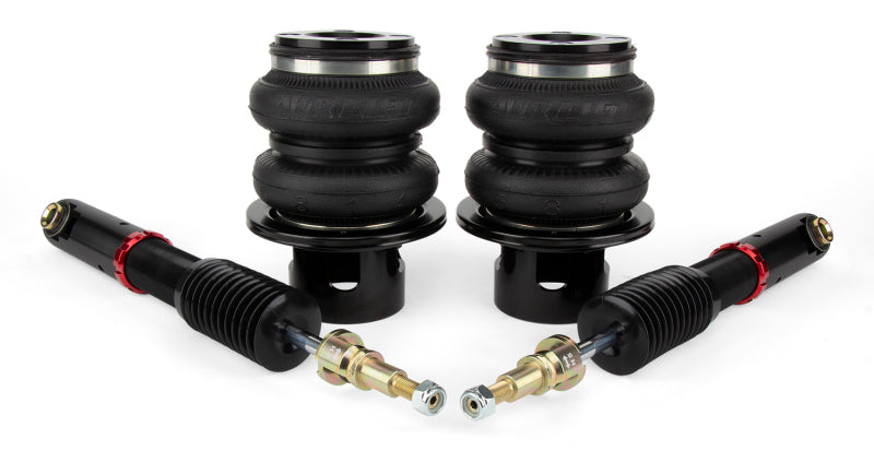 Air Lift Performance 19-23 Toyota Corolla 1.8L/2.0L FWD 4.5in Drop Rear Kit - 78786