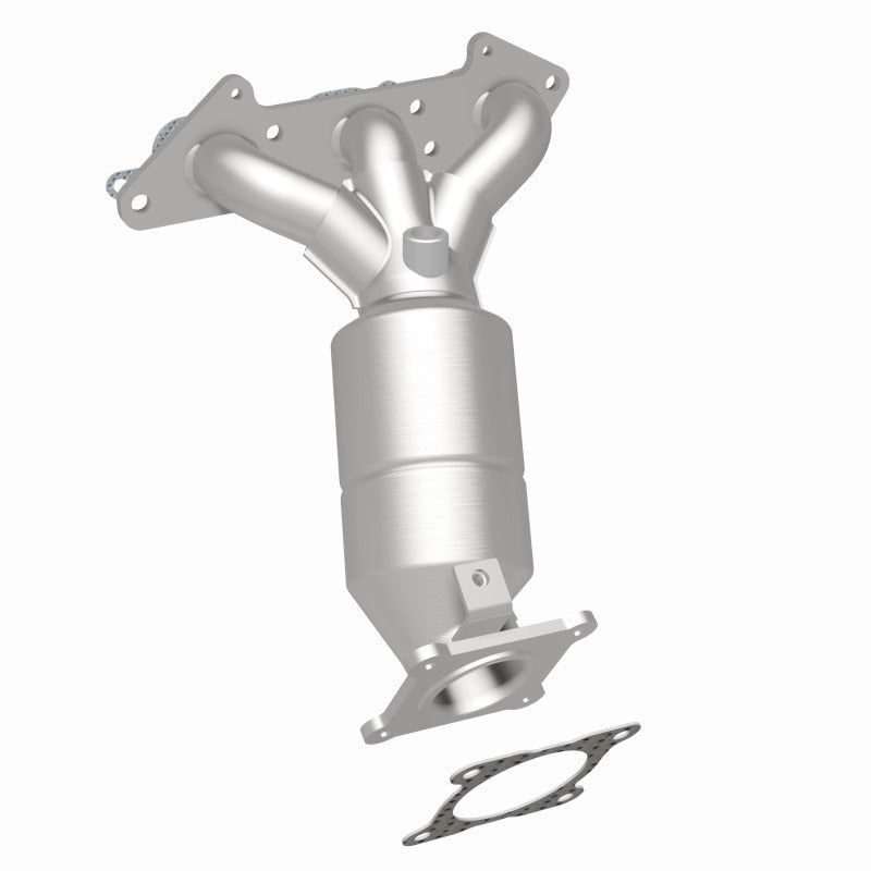 MagnaFlow Direct Fit Catalytic Converter 02 Volvo S80 2.9L - 49056