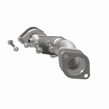 Load image into Gallery viewer, BRE Exhaust 06-10 Sonata 2.4L Front Pipe Kit - 107-0165