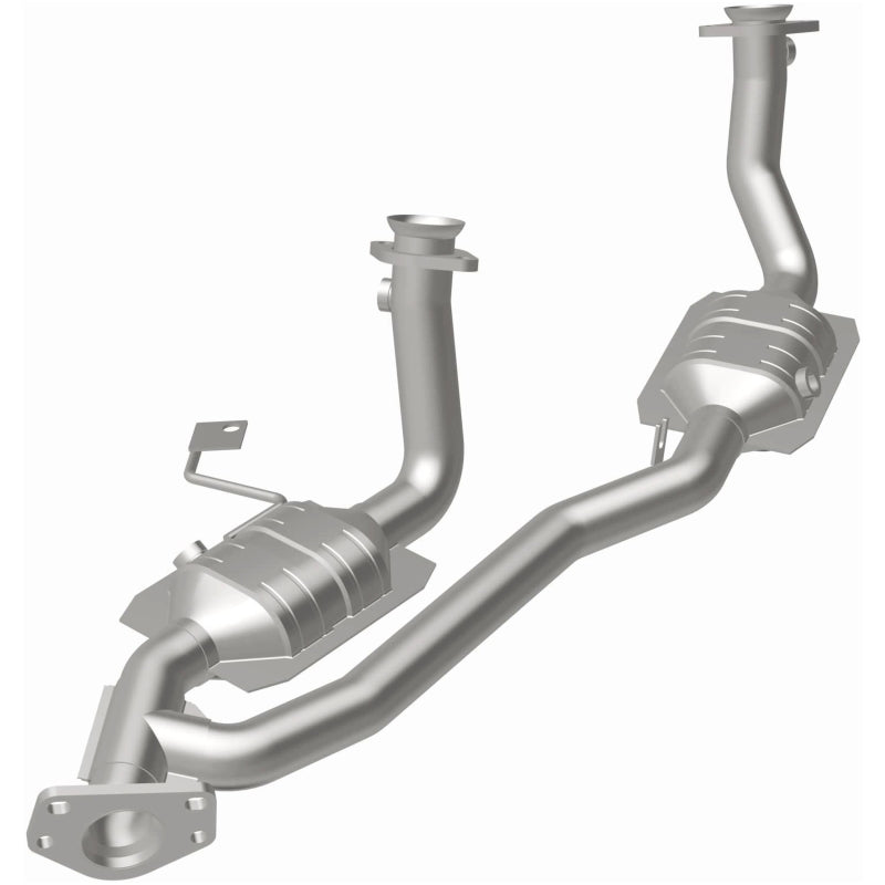 MagnaFlow Direct Fit Catalytic Converter 04 Ford Freestar 3.9L - 23083