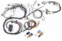 Load image into Gallery viewer, Haltech Elite 2000/2500 Adapter Harness