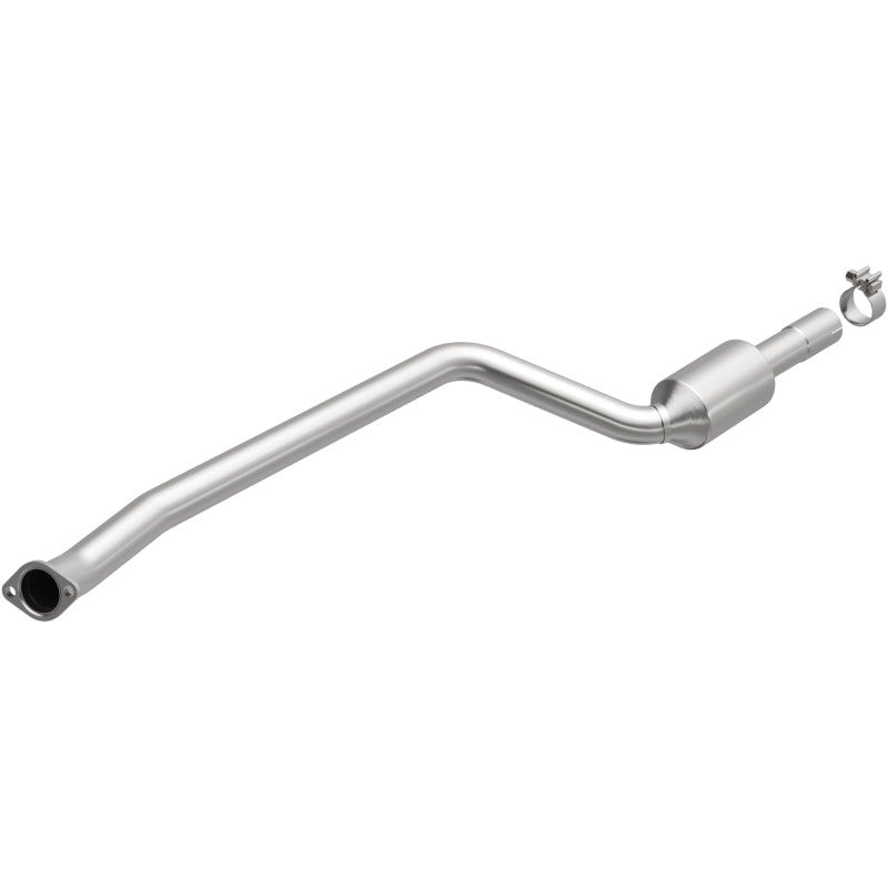 MagnaFlow 08-13 128i 3 L Underbody Direct Fit Converter - 21-990