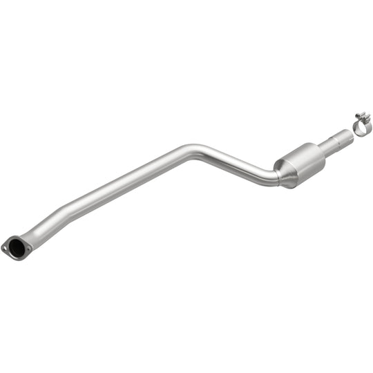 MagnaFlow 08-13 128i 3 L Underbody Direct Fit Converter - 21-990