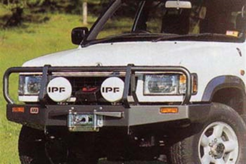 ARB Winchbar Trooper 92-97 (Fit Kit NOT Included) - 3444050