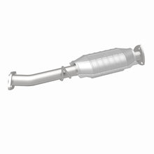 Load image into Gallery viewer, MagnaFlow Direct Fit Catalytic Converter 98-00 Kia Sportage - 50669