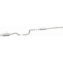 Load image into Gallery viewer, MagnaFlow Sys C/B Civic Ex/Si 2/4Dr 96-On - 15646