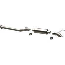Load image into Gallery viewer, MagnaFlow Sys C/B 05-10 Tacoma EC/CC 2.7/4.0 - 17115