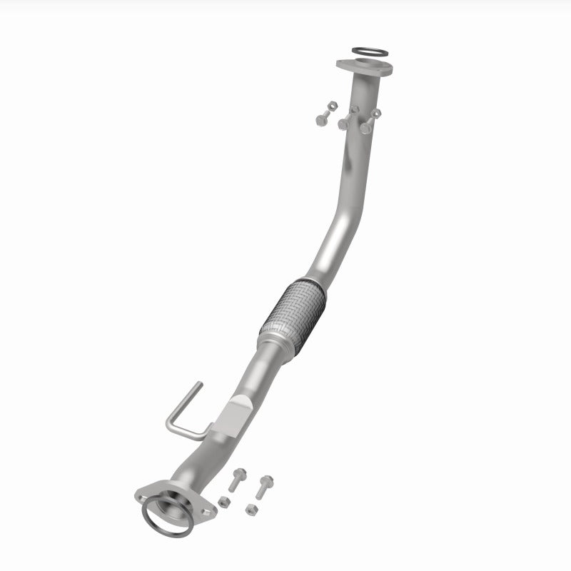 BRE Exhaust 92-93 Camry 2.2L Front Pipe Kit - 107-0136