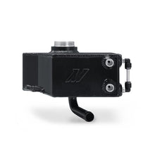 Load image into Gallery viewer, Mishimoto 2014+ Ford Fiesta ST Aluminum Coolant Expansion Tank - Black - MMRT-FIST-14EBK