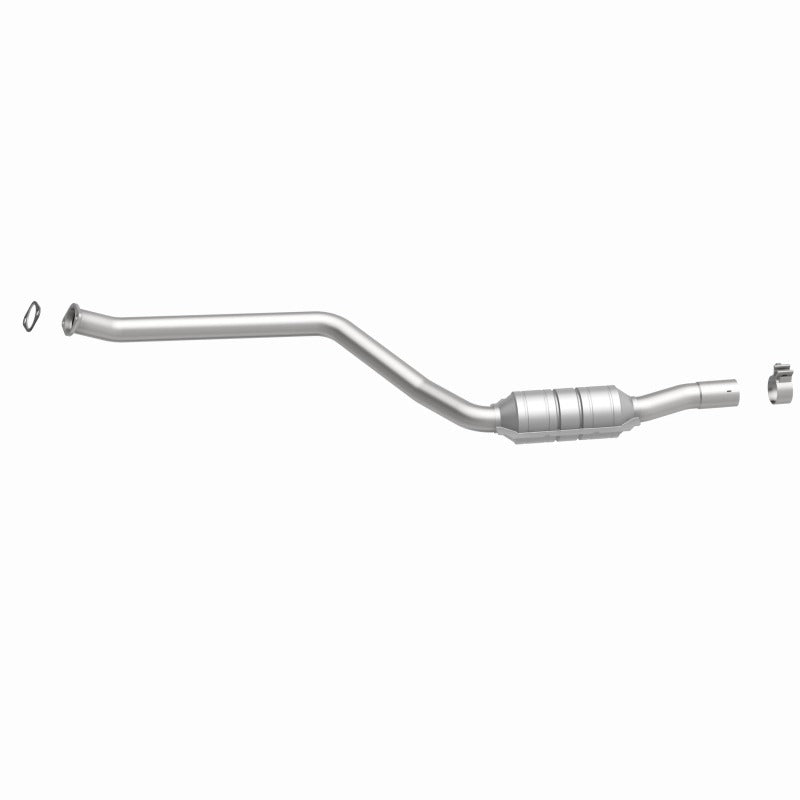 MagnaFlow 08-10 BMW 528i 3.0L Direct Fit Converter - 5571374