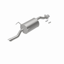 Load image into Gallery viewer, BRE Exhaust 01-05 Civic 1.7L Muffler Kit - 108-0097