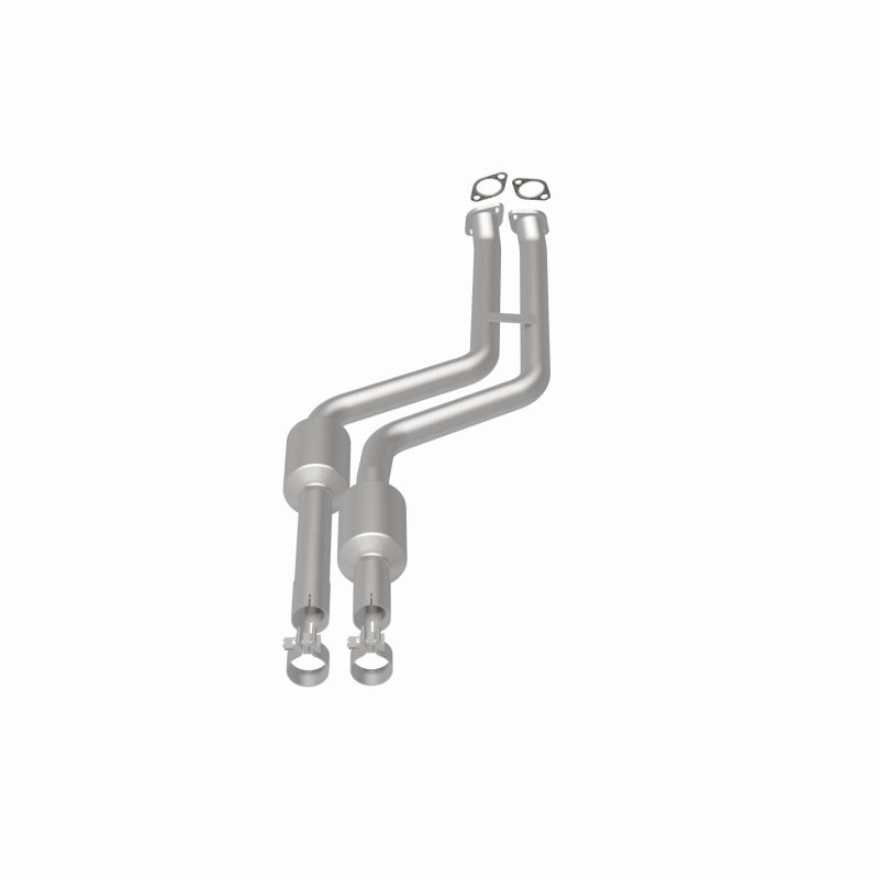 MagnaFlow 06-08 BMW Z4 3.0L Direct Fit Converter - 5571725