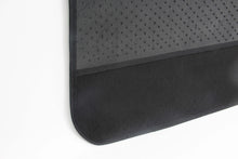 Load image into Gallery viewer, Dinan 13-17 BMW M6 F13 Signature Floor Mats Black w/ Silver Logo - Set of 4 - D701-DNBW2711-4C-BLK