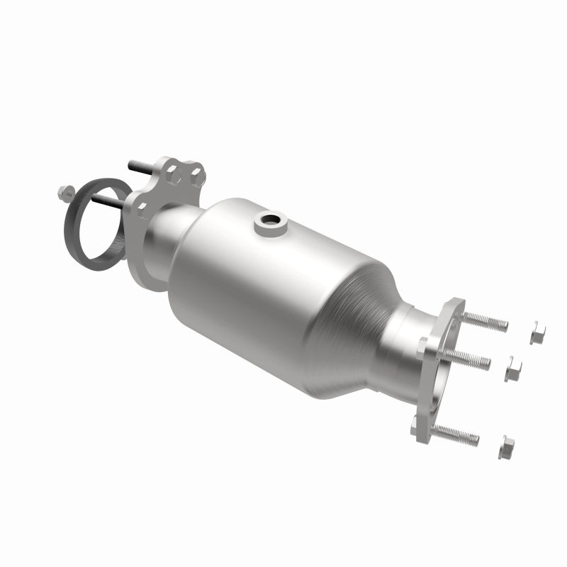 MagnaFlow Direct Fit Catalytic Converter 2020 Chevrolet Corvette Left Closed Couple 6.2L - 280163