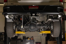 Load image into Gallery viewer, Flowmaster 20-25 GM 2500/3500HD 6.6L FlowFX Cat-Back Exhaust System - 717927