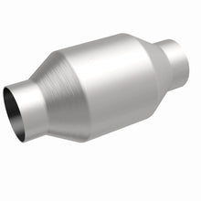 Load image into Gallery viewer, MagnaFlow Conv Univ 3.00inch C/C Met. - 59959