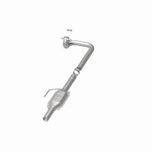 Load image into Gallery viewer, MagnaFlow Conv DF 97-99 Jeep Wrangler 4.0L - 23227