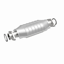 Load image into Gallery viewer, MagnaFlow Conv Chevrolet-Toyota 16.75X6.5X4 2 - 23893