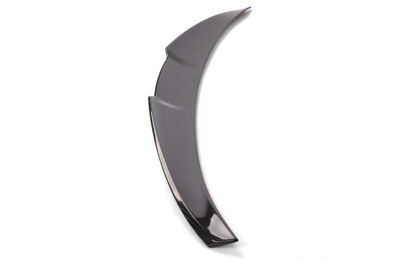 Dinan 21-27 BMW M4 (G82) Carbon Fiber Rear Deck Spoiler - D980-0030
