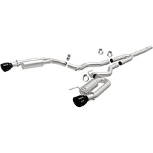 Load image into Gallery viewer, MagnaFlow 2024 Ford Mustang EcoBoost 2.3L Competition Series Cat-Back Exhaust System - 19639