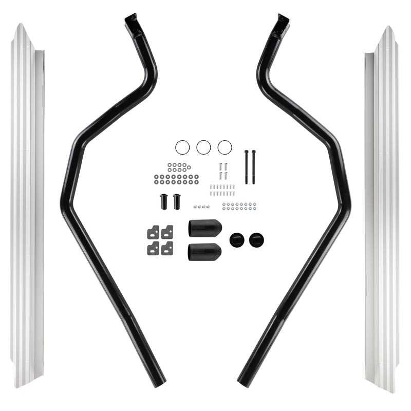 ARB Summit Front Rail Prado 150 10/13-9/17 - 4421110