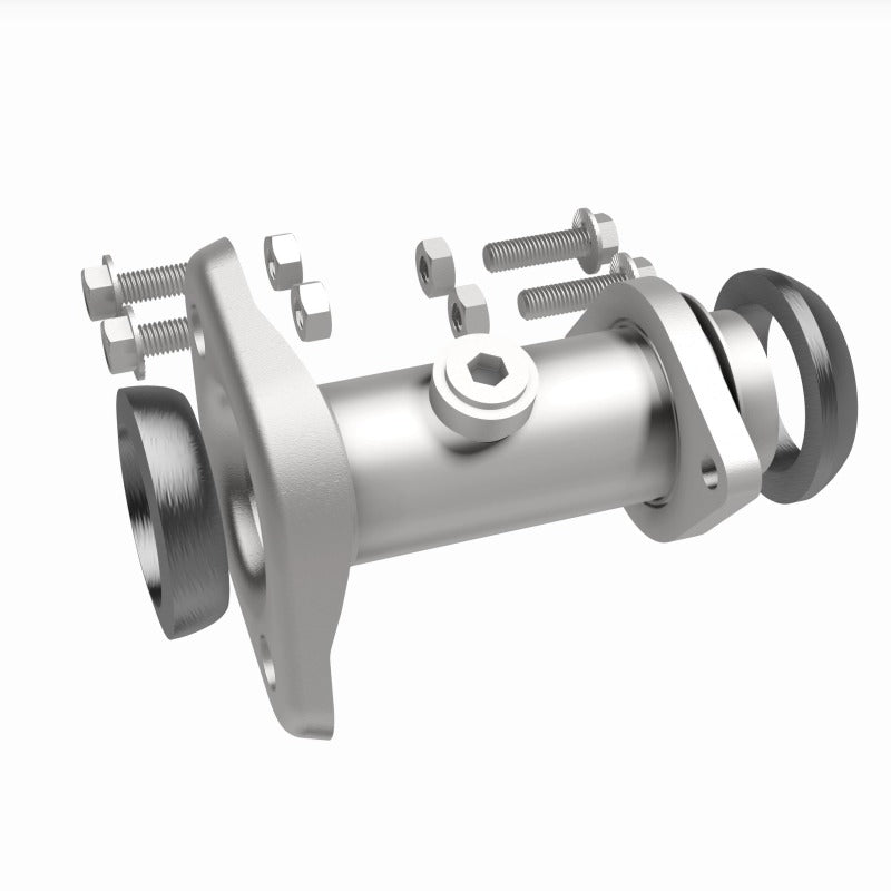 BRE Exhaust 94-97 Accord 2.2L Front Pipe Kit - 107-0047
