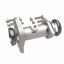 Load image into Gallery viewer, BRE Exhaust 94-97 Accord 2.2L Front Pipe Kit - 107-0047