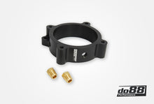 Load image into Gallery viewer, do88 Audi RS3 2.5T (8V/8Y)/TT RS 2.5T (8S) Throttle Body Spacer - Black - CP-130