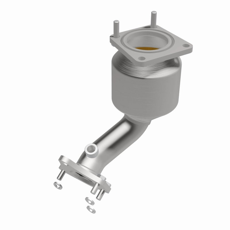 MagnaFlow Direct Fit Catalytic Converter 2007-2012 ALTIMA 3.5 L Underbody - 52163