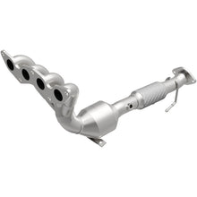 Load image into Gallery viewer, MagnaFlow 13-15 Escape L4 2.5 OEM Manifold Direct Fit Converter - 52443