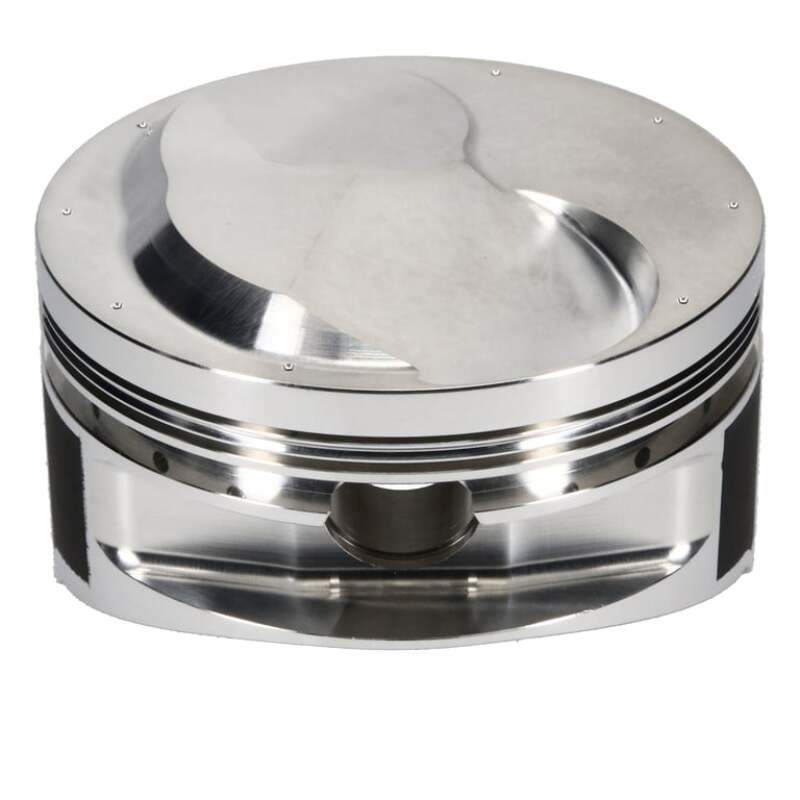 JE Pistons 454 BBC .350 DOME Set of 8 Pistons - 170672