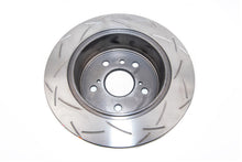 Load image into Gallery viewer, DBA 13-18 Lexus ES300h Rear 4000 Series Slotted Rotor - DBA42713S