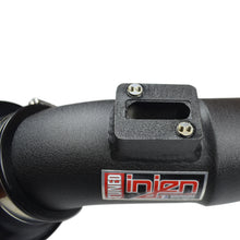 Load image into Gallery viewer, Injen 16-19 BMW 340i/340i GT 3.0L Turbo Wrinkle Black Cold Air Intake - SP1129WB