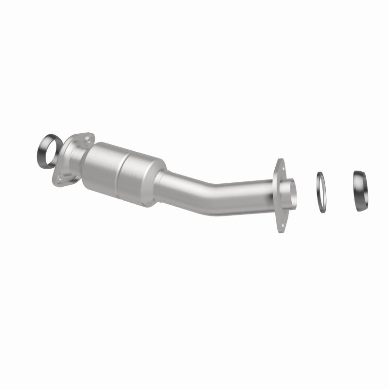 MagnaFlow 12-15 Toyota Sienna 3.5L Direct Fit Converter - 5592549