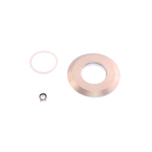 Load image into Gallery viewer, Bilstein B8 2003 Porsche Cayenne S Rear 46mm Monotube Shock Absorber - 24-110600