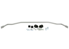 Load image into Gallery viewer, Whiteline 5/83-3/91 BMW 3 Series E30 318/320/323/325 Rear 16mm Adj Heavy Duty Swaybar - BBR36Z