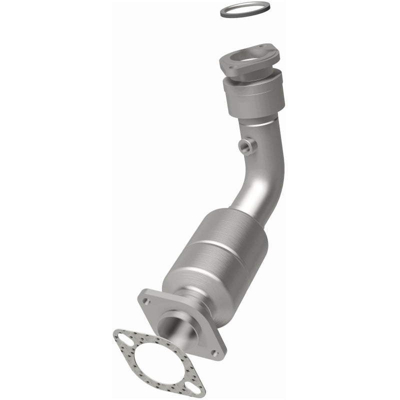 MagnaFlow Direct Fit Catalytic Converter 08 G8 GT 6.0L Passenger Side OEM - 49628