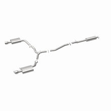 Load image into Gallery viewer, MagnaFlow BRE Exhaust Kit 13-19 Ford Taurus 3.5L - 106-0805