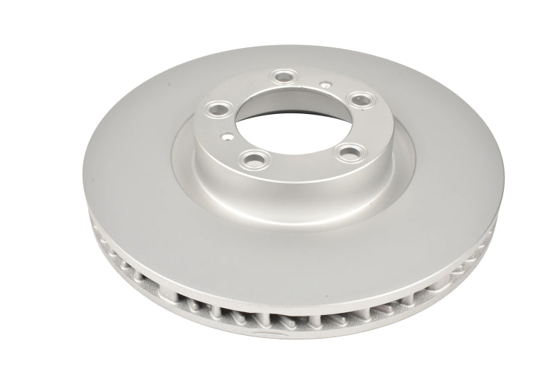 DBA 2020+ Porsche Taycan Turbo En-Shield Standard HC Front Right Brake Rotor - DBA3870ER