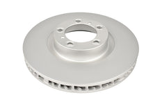 Load image into Gallery viewer, DBA 2020+ Porsche Taycan Turbo En-Shield Standard HC Front Right Brake Rotor - DBA3870ER