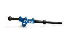 Load image into Gallery viewer, Cobb 07-09 Subaru Legacy GT Spec B 6 speed Double Adjustable Shifter - 224316