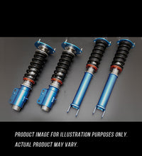 Load image into Gallery viewer, Cusco 06-01 Nissan Stagea WGNC34 Street Zero Coilover Suspension Kit