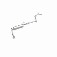 Load image into Gallery viewer, MagnaFlow BRE Exhaust Kit 91-92 Land Cruiser 4.0L - 106-0360