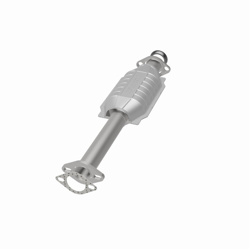 MagnaFlow Direct Fit Catalytic Converter Ford 90 92 - 23695