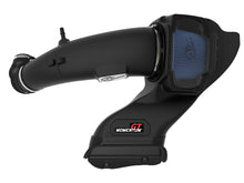 Load image into Gallery viewer, aFe Momentum GT Pro 5R Cold Air Intake System 2021+ Ford F-150 V-5.0L - 50-70074R