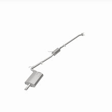Load image into Gallery viewer, MagnaFlow BRE Exhaust Kit 03-07 Honda Accord 2.4L - 106-0585