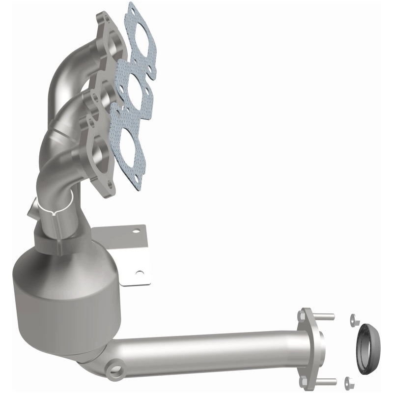MagnaFlow Conv DF 2006 Ford Fusion 3.0L - 24230