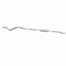 Load image into Gallery viewer, Magnaflow SYS C/B 07-11 Jeep Wrangler V6 3.8L 4dr - 15239