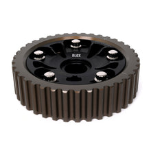 Load image into Gallery viewer, BLOX Racing Adjustable Cam Gears for Acura/Honda D15/D16 (1.5L/1.6L SOHC) D16Z-Y (1.6L SOHC VTEC) - BXPT-10101